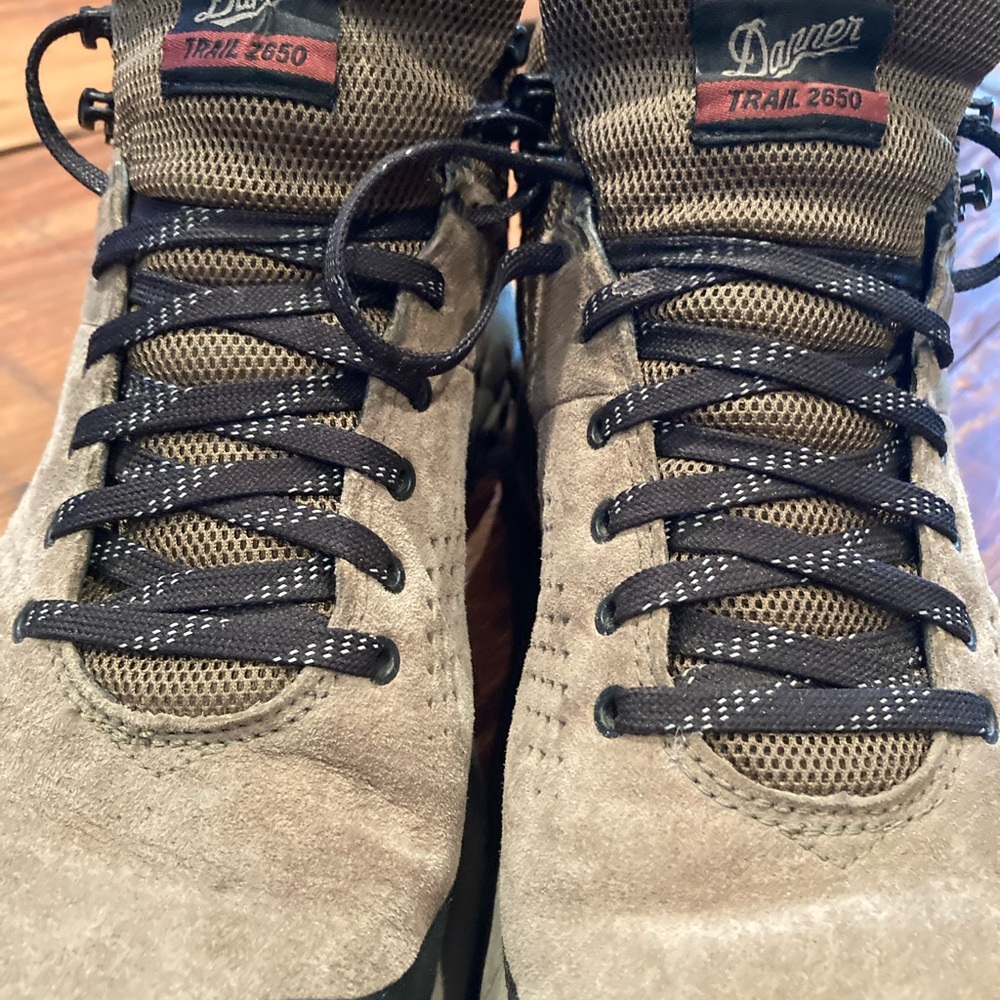 Danner Trail 2650